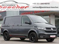 Gebraucht VW Transporter 150 PS (110 kW) 2022 Grau Van