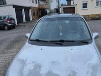 Gebraucht Opel Corsa Edition 90 PS (66 kW) 1999 Silber Kleinwagen