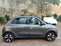 Gebraucht Renault Twingo LIMITED 69 PS (50 kW) 2017 Grau Kleinwagen