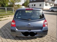 gebraucht Renault Twingo Authentique 1.2 eco2 Authentique