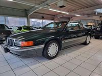 Gebraucht Cadillac Eldorado 305 PS (224 kW) 1993 Grün Coupé
