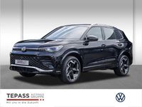 Gebraucht VW Tiguan R-line 193 PS (141 kW) 2022 Andere farbe SUV