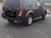 Gebraucht Nissan Pathfinder 190 PS (139 kW) 2010 Braun SUV