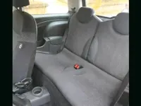 Gebraucht Mini ONE 90 PS (66 kW) 2002 Rot Kleinwagen