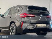 Neu BMW X3 Performance 303 PS (222 kW) 2026 Grau SUV