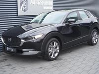 Second-hand Mazda CX-30 150 CP (110 kW) 2020 Negru SUV