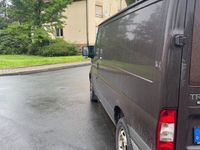 gebraucht Ford Transit 