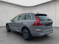Gebraucht Volvo XC60 Core 250 PS (183 kW) 2024 Grau SUV