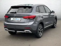 Neu MG ZS Luxury 197 PS (144 kW) 2026 Grau SUV