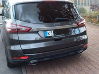 gebraucht Ford S-MAX 2,0 TDCi 132kW Titanium Titanium