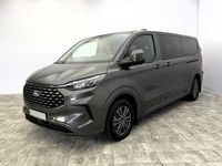 Gebraucht Ford Transit Custom Limited 170 PS (125 kW) 2025 Grau Van / Kleinbus
