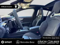 Gebraucht Mercedes CLA45 AMG AMG 421 PS (309 kW) 2025 Schwarz Limousine