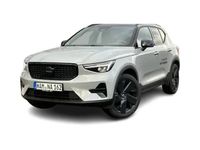 Gebraucht Volvo XC40 Plus 163 PS (119 kW) 2025 Vapour grey / SUV