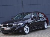 Gebraucht BMW 320e 204 PS (150 kW) 2022 Schwarz ii Kombi