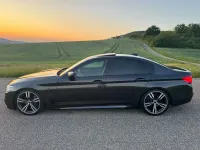 Gebraucht BMW 530 M Sport 265 PS (194 kW) 2019 Grau Limousine