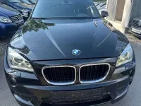 Gebraucht BMW X1 M Sport 143 PS (105 kW) 2015 Black sapphire metallic SUV