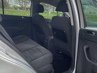 Gebraucht VW Golf Plus Cross Highline 122 PS (89 kW) 2011 Van / Kleinbus