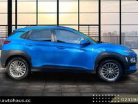 gebraucht Hyundai Kona 1.0 T-GDI Style