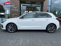 Gebraucht Hyundai i30 Advantage 101 PS (74 kW) 2024 Othercolor Kleinwagen