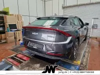 Gebraucht Kia EV6 167 kW (228 PS) 2022 Grau SUV