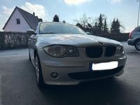 gebraucht BMW 116 i - Advantage Paket, Guter Zustand !