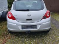 gebraucht Opel Corsa 1.2 Twinport -