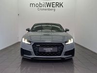 gebraucht Audi TT Quantumgrau-Edition one of 99