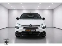 Gebraucht Citroën C4 Shine 131 PS (96 kW) 2022 Weiß Limousine