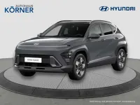 Neu Hyundai Kona Trend 99 kW (135 PS) 2026 Grau SUV
