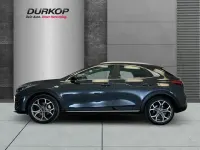Occasion Kia XCeed Vision 120 ch (88 kW) 2021 Gris SUV