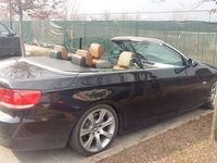 gebraucht BMW 330 Cabriolet 