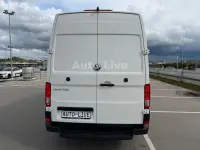 Gebraucht VW Crafter 140 PS (102 kW) 2023 Weiß Van