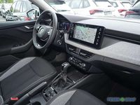 Gebraucht Skoda Kamiq Selection 116 PS (85 kW) 2024 Moon weiss perleffekt SUV