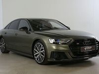 Gebraucht Audi S8 Ambiente 571 PS (419 kW) 2021 Grün Limousine