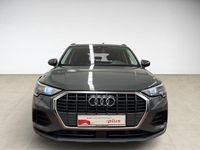 Gebraucht Audi Q3 245 PS (180 kW) 2023 Nanograu metallic SUV