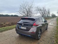 Gebraucht Nissan Leaf Tekna 110 kW (150 PS) 2019 Bronze Kleinwagen