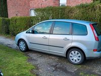 gebraucht Ford C-MAX 1.6 101PS 2006