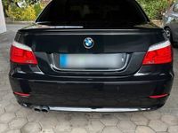 gebraucht BMW 530 E60
