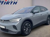 Gebraucht VW ID.4 Pro Performance 150 kW (204 PS) 2022 Grau SUV