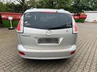 gebraucht Mazda 5 /7 Sitz/ Tüv/03/26/ voll fahrbereit/ 2.0