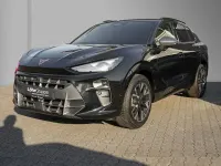 Second-hand Cupra Terramar 150 CP (110 kW) 2025 Negru SUV