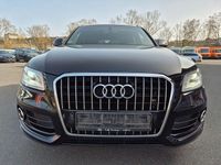 Gebraucht Audi Q5 150 PS (110 kW) 2013 Schwarz SUV