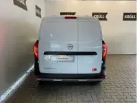 Neu Nissan Townstar Acenta 131 PS (96 kW) 2025 Weiß Van