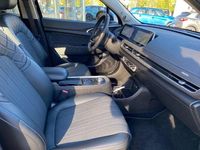 Gebraucht Ora 03 125 kW (171 PS) 2023 Schwarz Kleinwagen