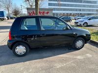 gebraucht VW Lupo TÜV NEU 03/26