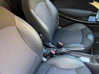 Gebraucht Mini Cooper Cabriolet 122 PS (89 kW) 2010 Orange Cabrio