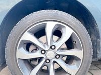 Gebraucht Nissan Micra N-TEC 80 PS (58 kW) 2016 Grau Kleinwagen