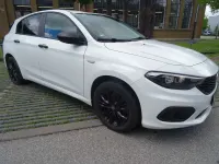Gebraucht Fiat Tipo Street 95 PS (69 kW) 2019 Colore esterno (bianco(vr249) Kleinwagen