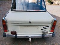 gebraucht Trabant 601 und Teile