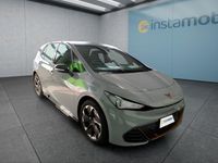 Gebraucht Cupra Born 150 kW (204 PS) 2024 Kleinwagen
